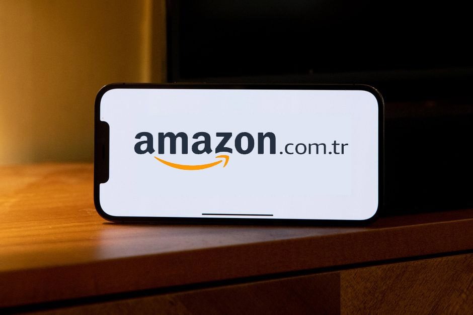 Amazon Kod İle Kargo Gönderme Nasıl Yapılır?