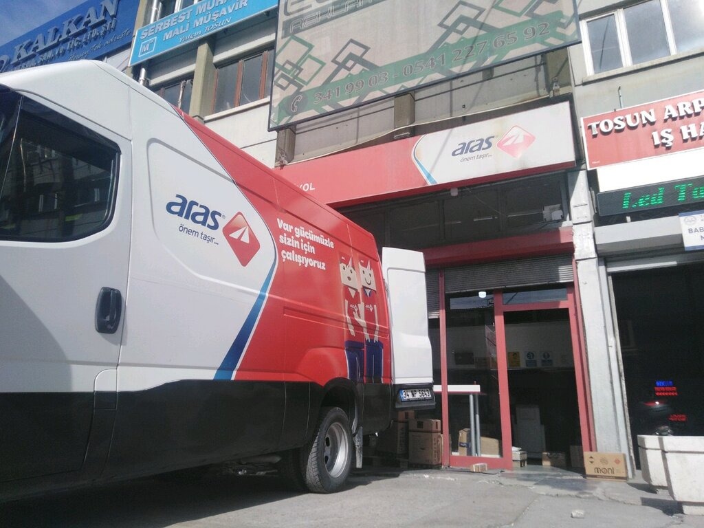 Aras Kargo Mesai Dışı Kargo Gelir Mi?