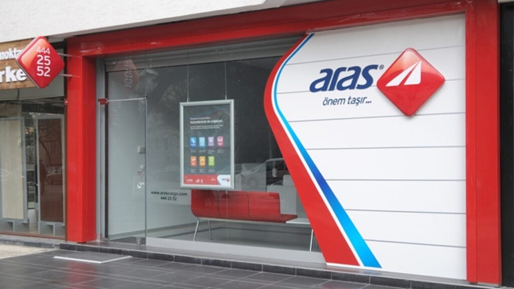 Aras Kargo’dan Kargo Hangi Bilgilerle Teslim Alınır?