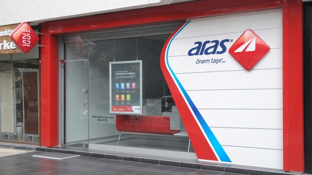 Aras Kargo’dan Kargo Hangi Bilgilerle Teslim Alınır?