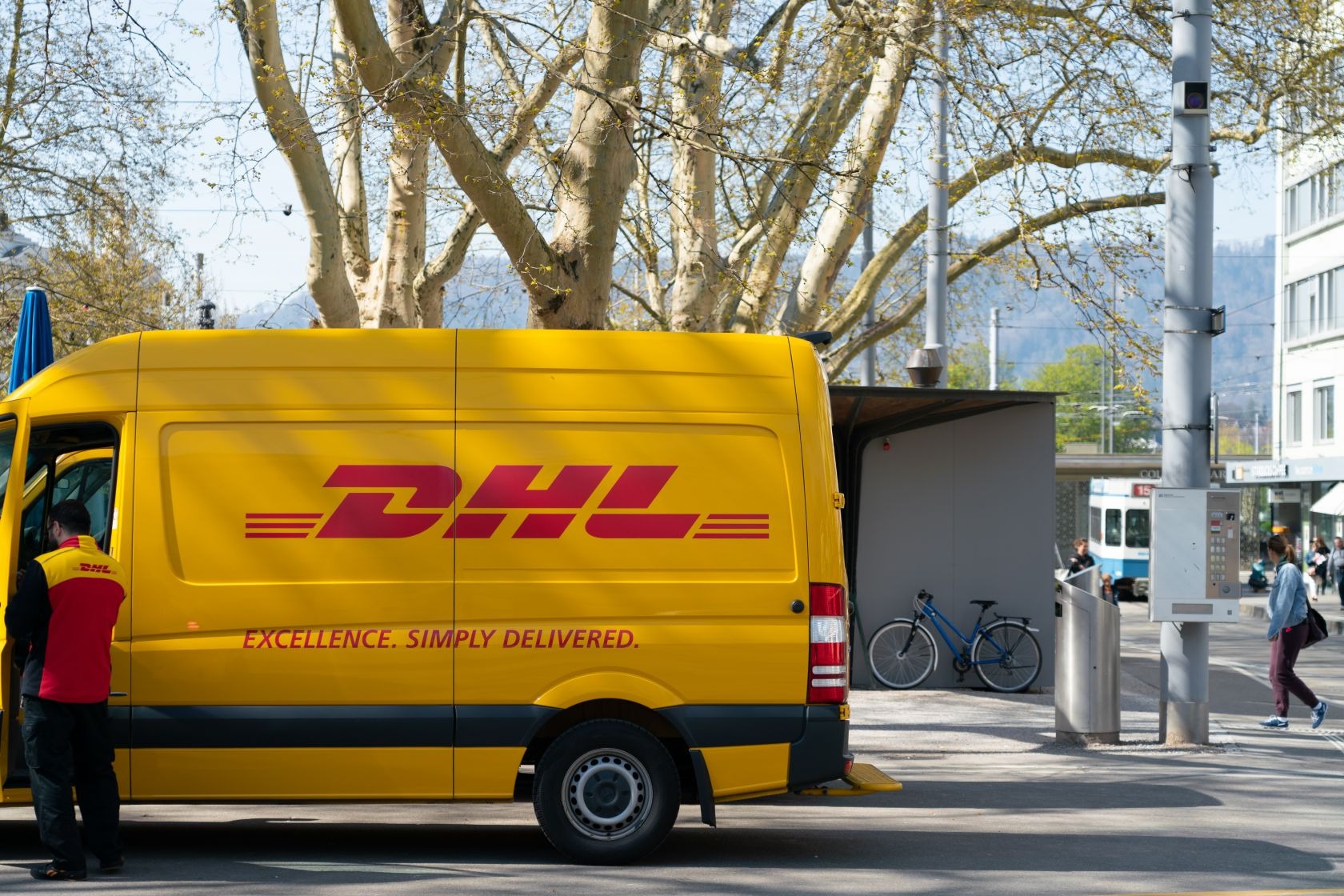 DHL Kargo Gümrük İşlemlerinde Ne Demek?