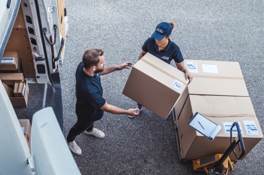 USPS “Held at Delivery Depot/Delivery Office” Nedir?