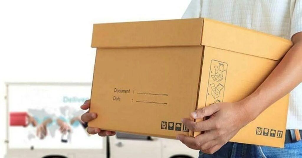 Kargoyla Başka Şehre Klima Nasıl Gönderilir?