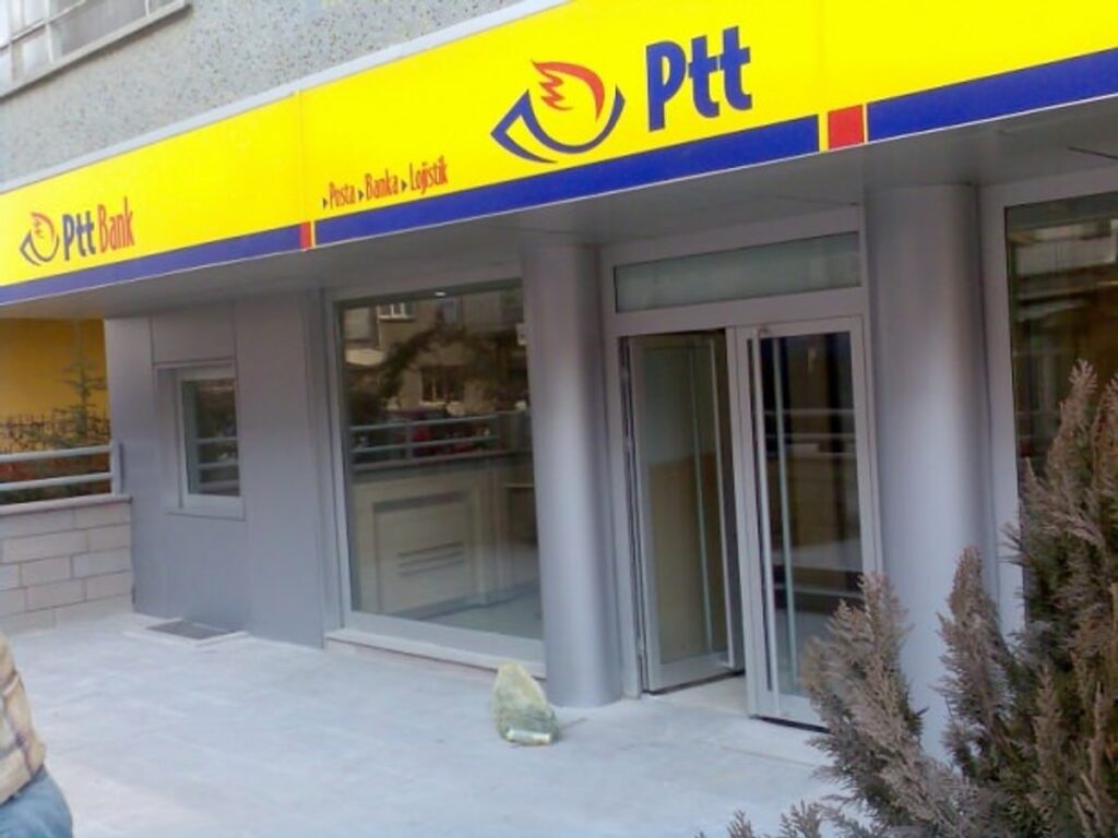 PTT Kargo Posta Teslim Bordrosu Mübadele Servisine Geldi Ne Demek?