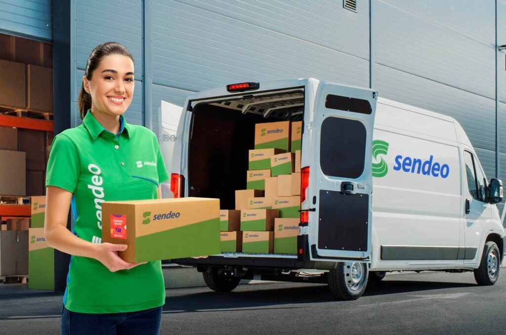 Sendeo Kargo İle Kolay Gelsin Aynı Mı?