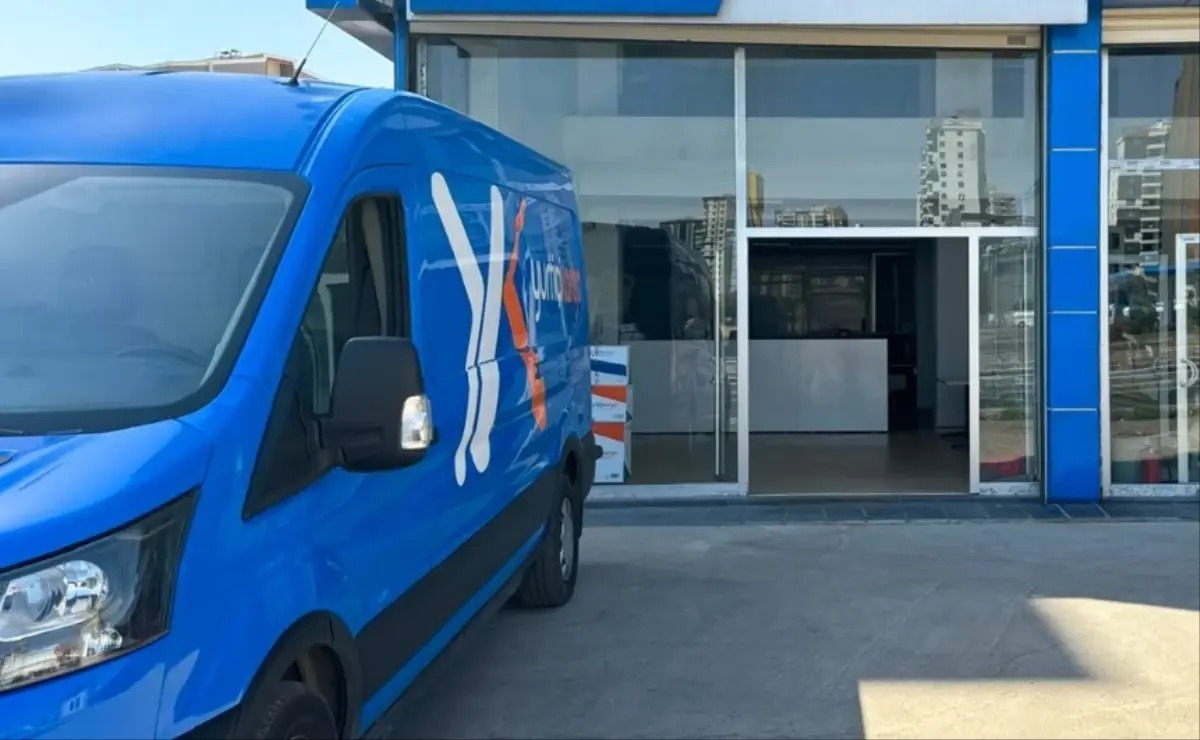 Yurtiçi Kargo Taşıma Sürecinde Ne Anlama Gelir?