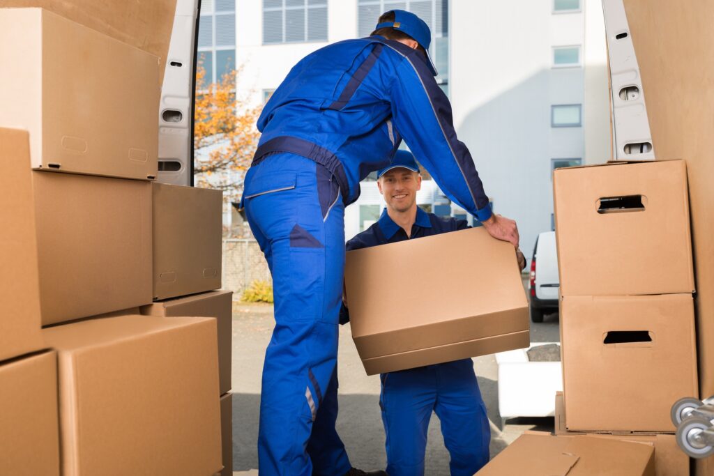 Parcel Forwarding Nedir? Nasıl yapılır?
