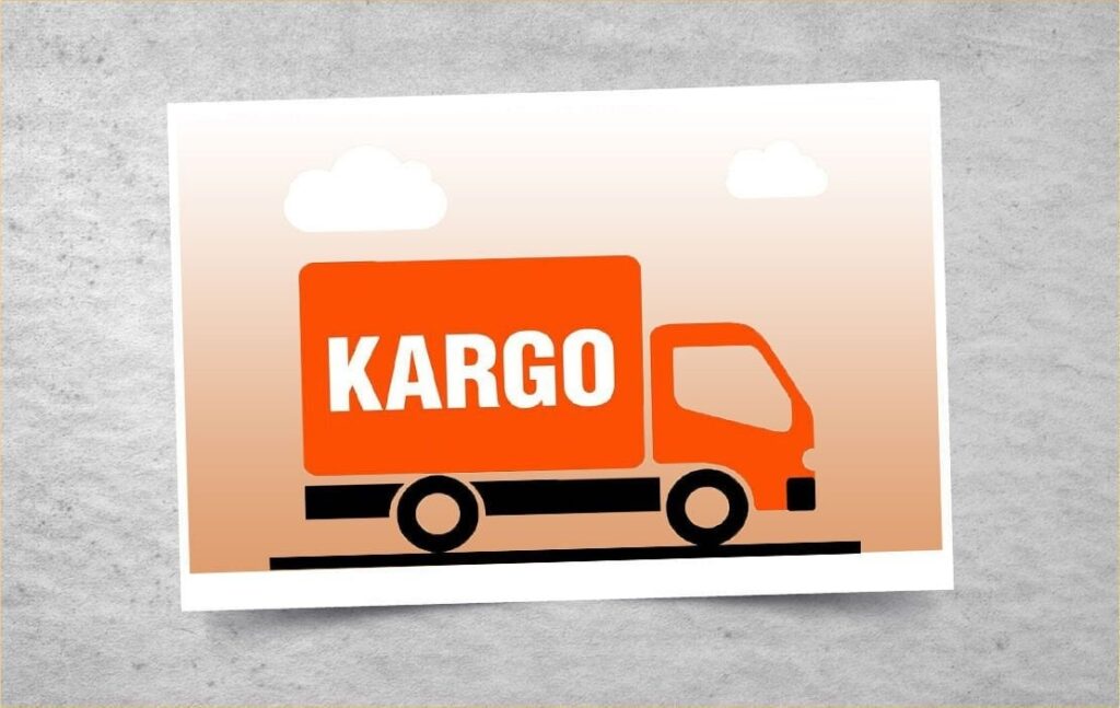 Uluslararası Kargo Nasıl Gönderilir?